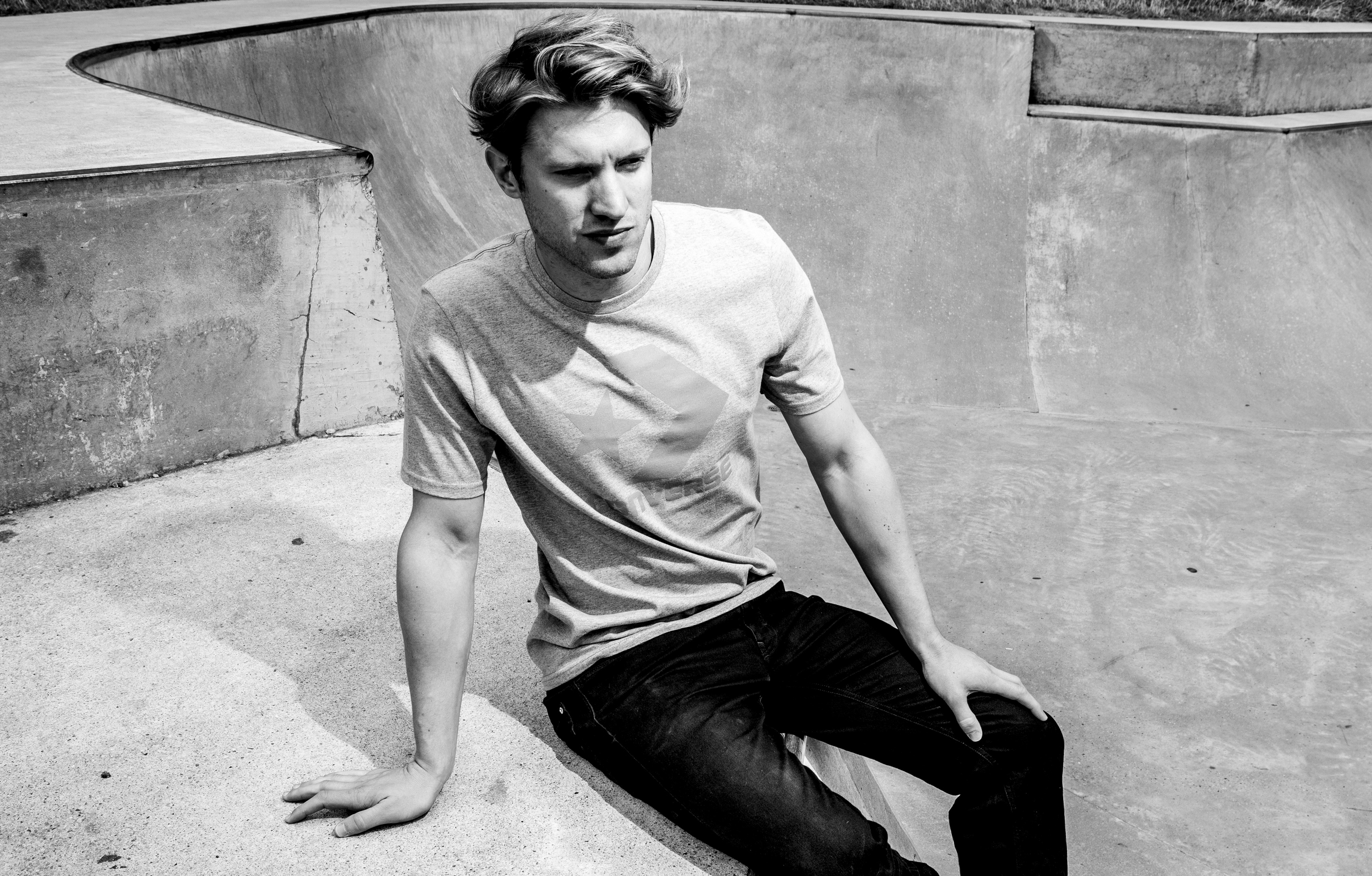 Converse - Campaign