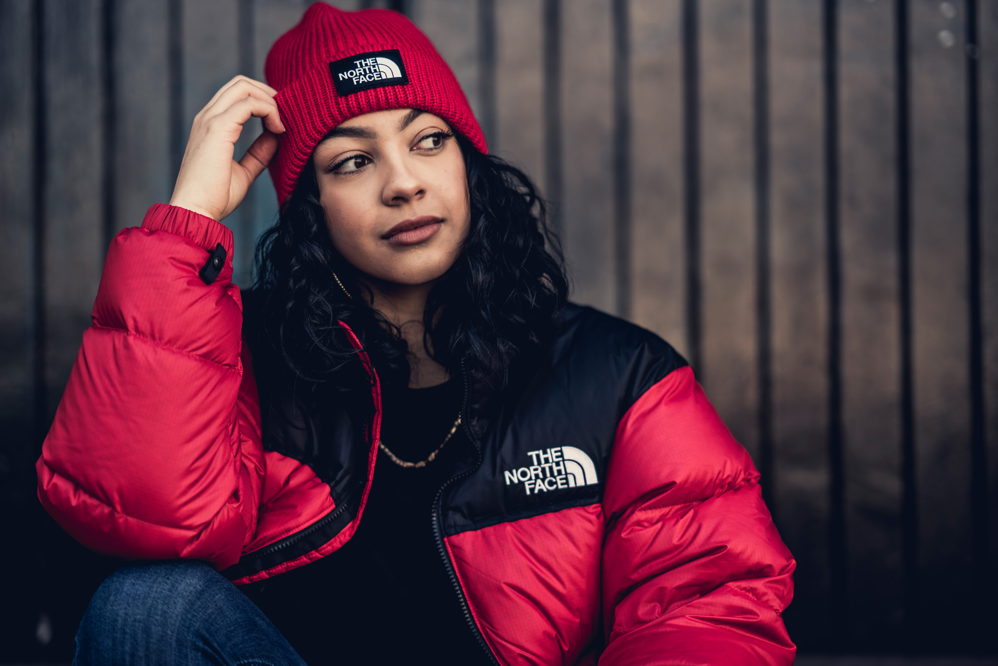 The North Face - Campaign