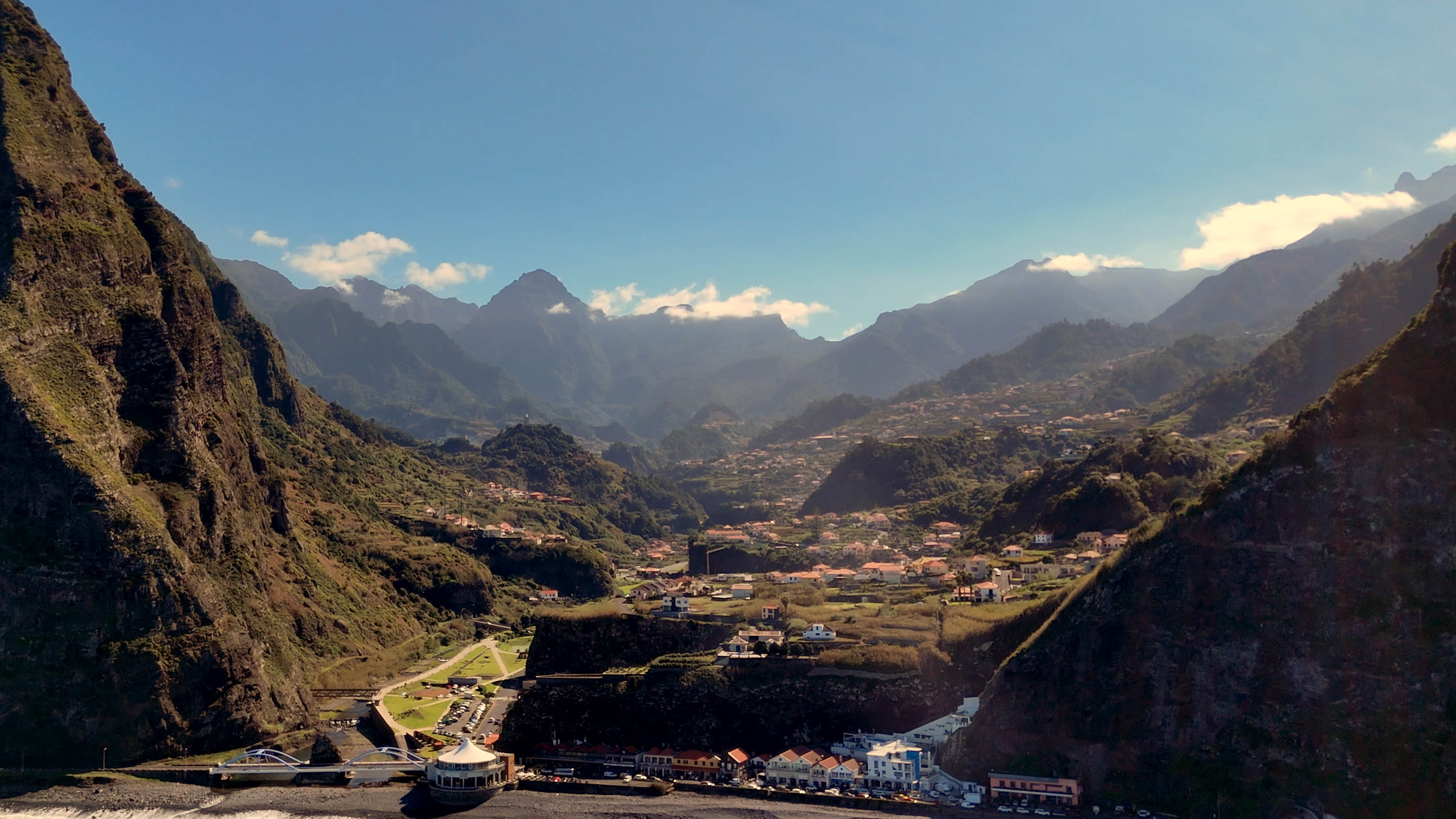 Madeira