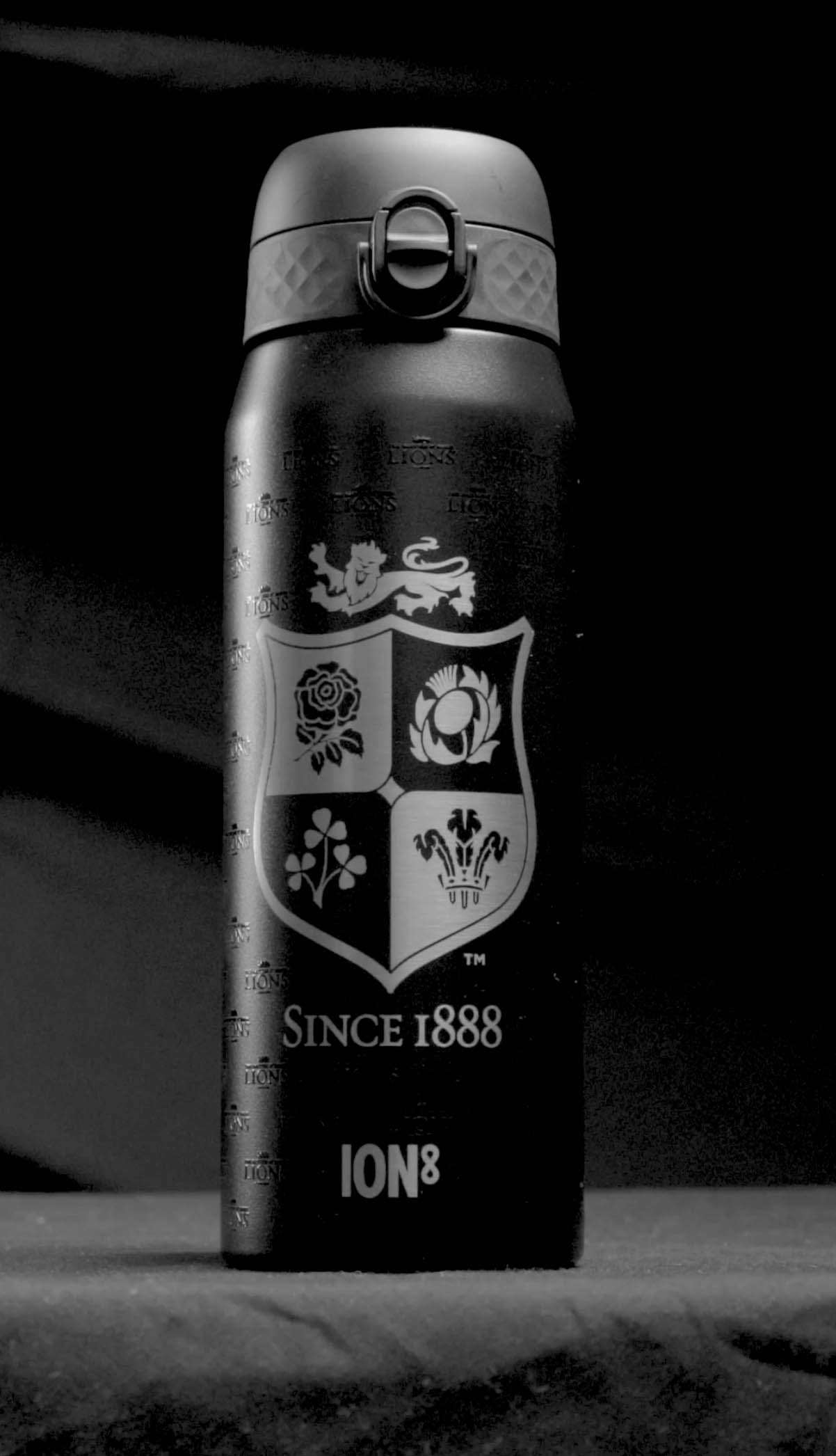 ION8 - British and Irish Lions