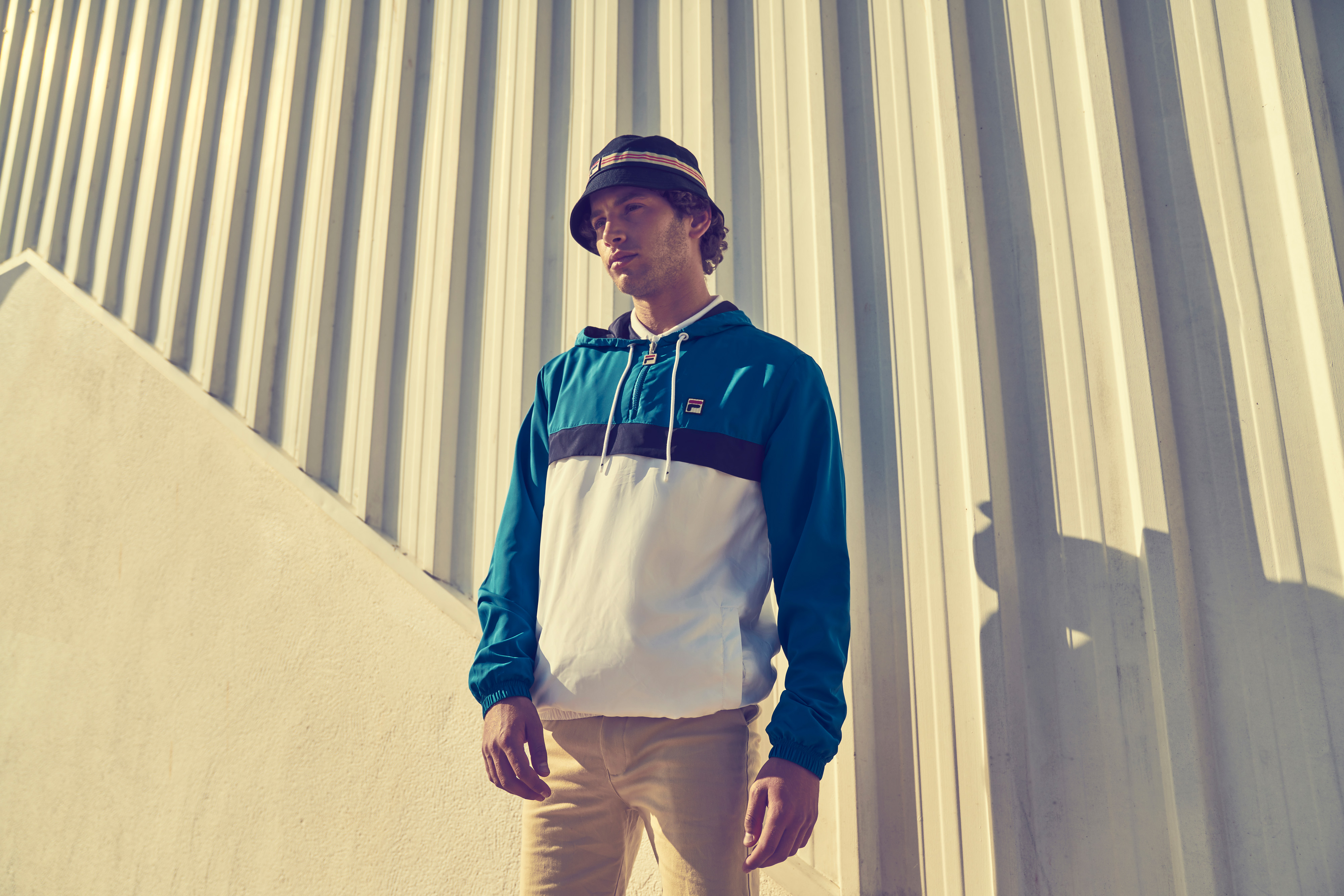Select - Summer Lookbook