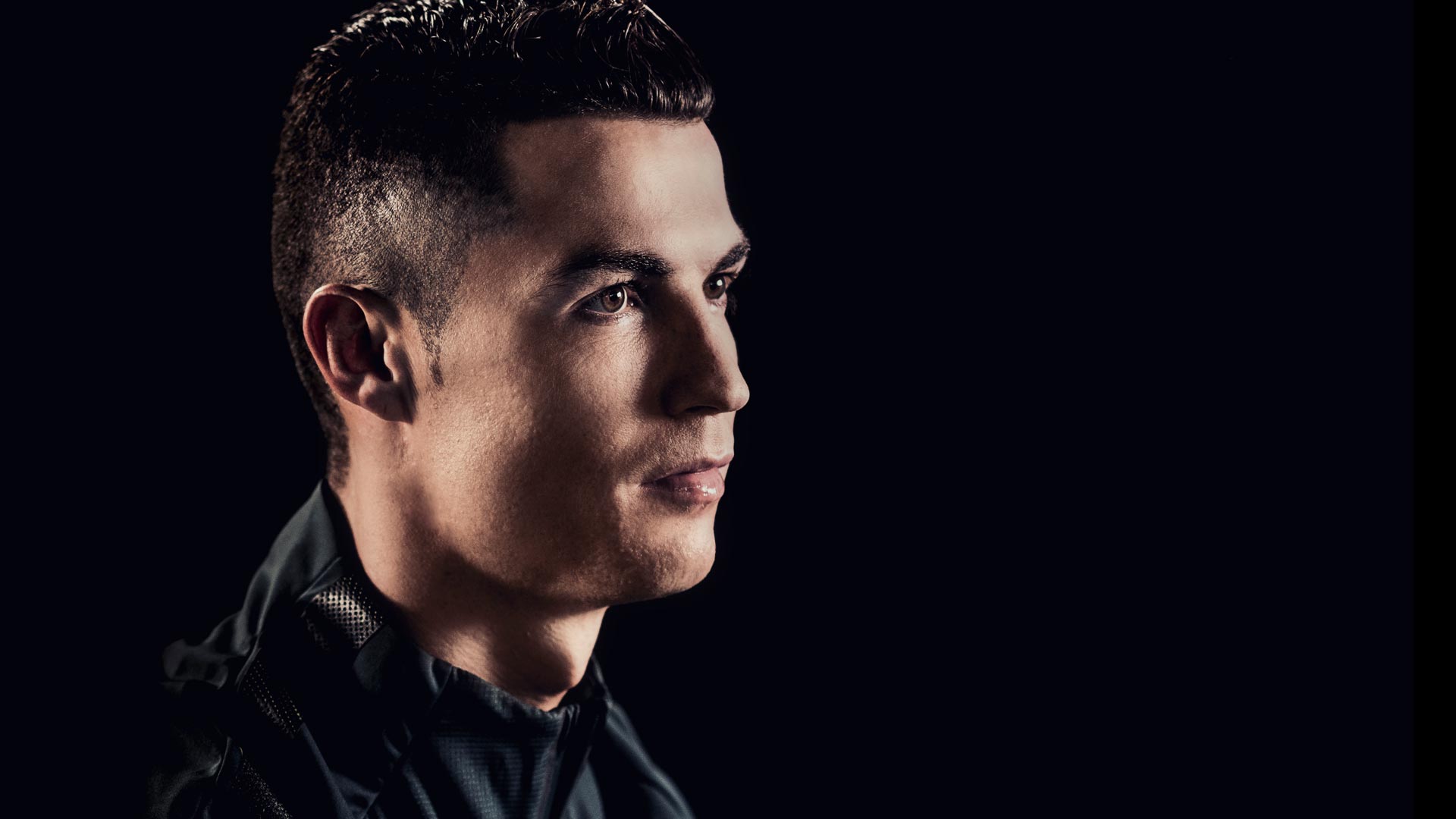 Cristiano Ronaldo - Nike Mercurial CR7