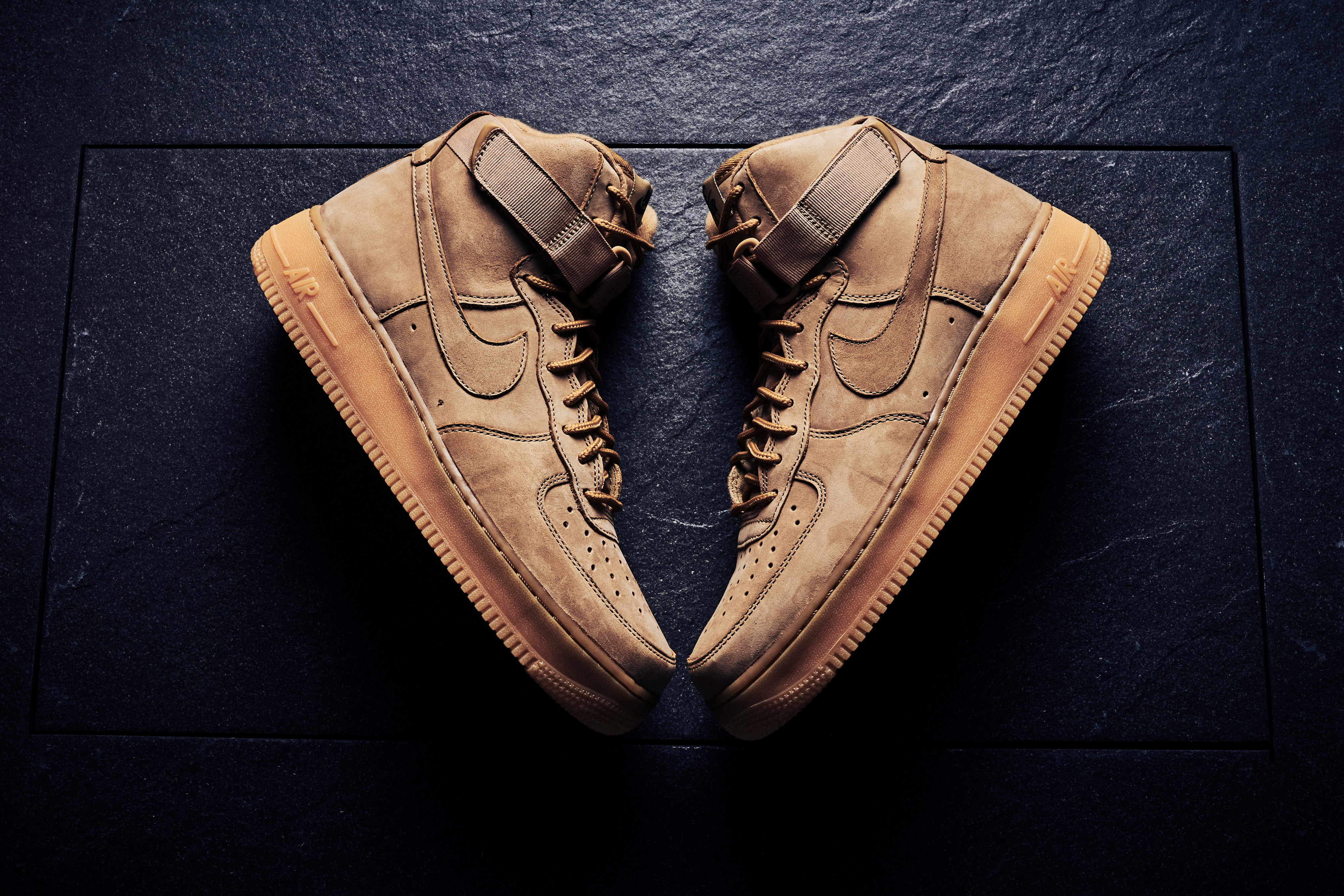 Nike - Flax Pack Launch