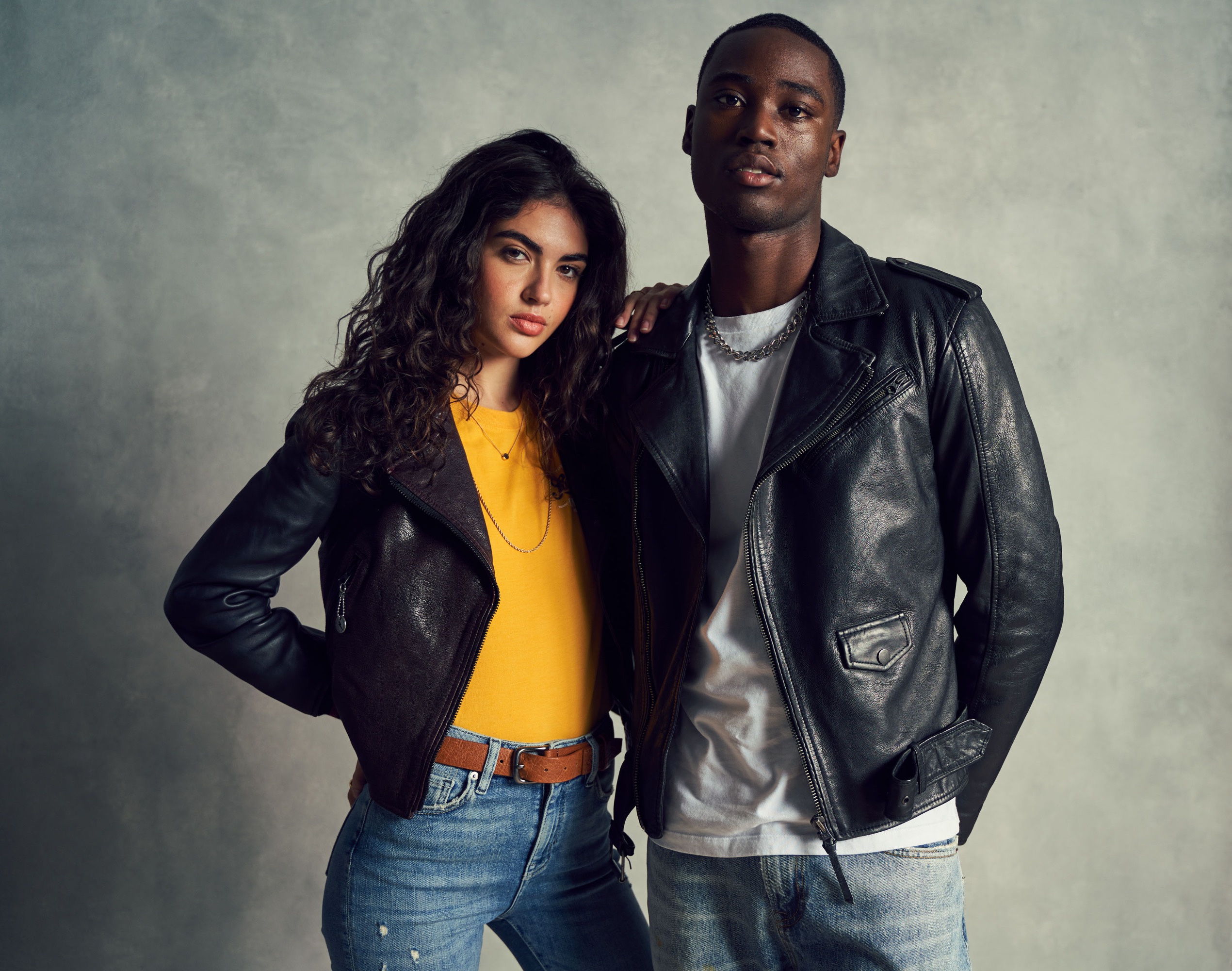 Superdry - American Heritage Collection