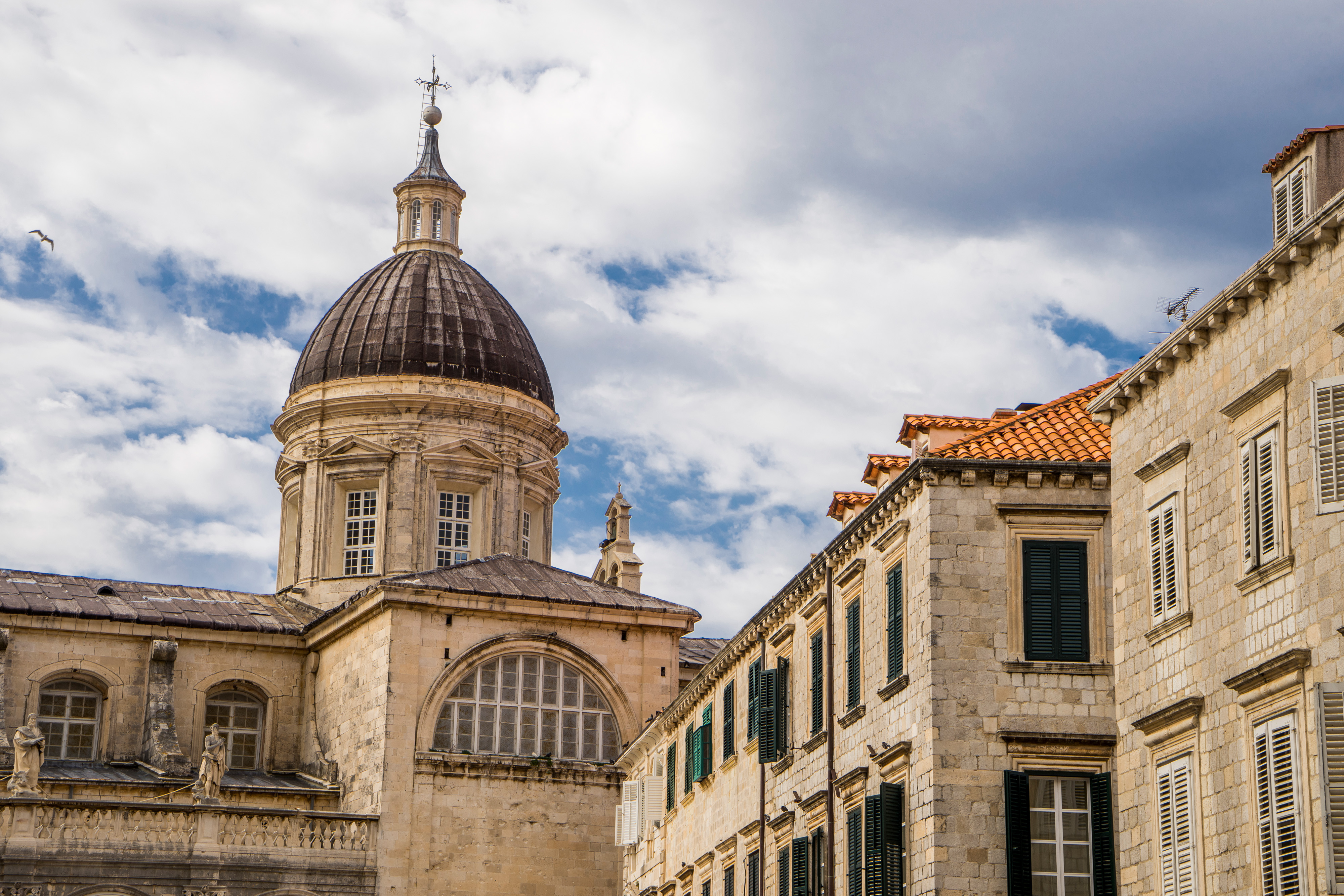 Croatia - Adriatic Coast