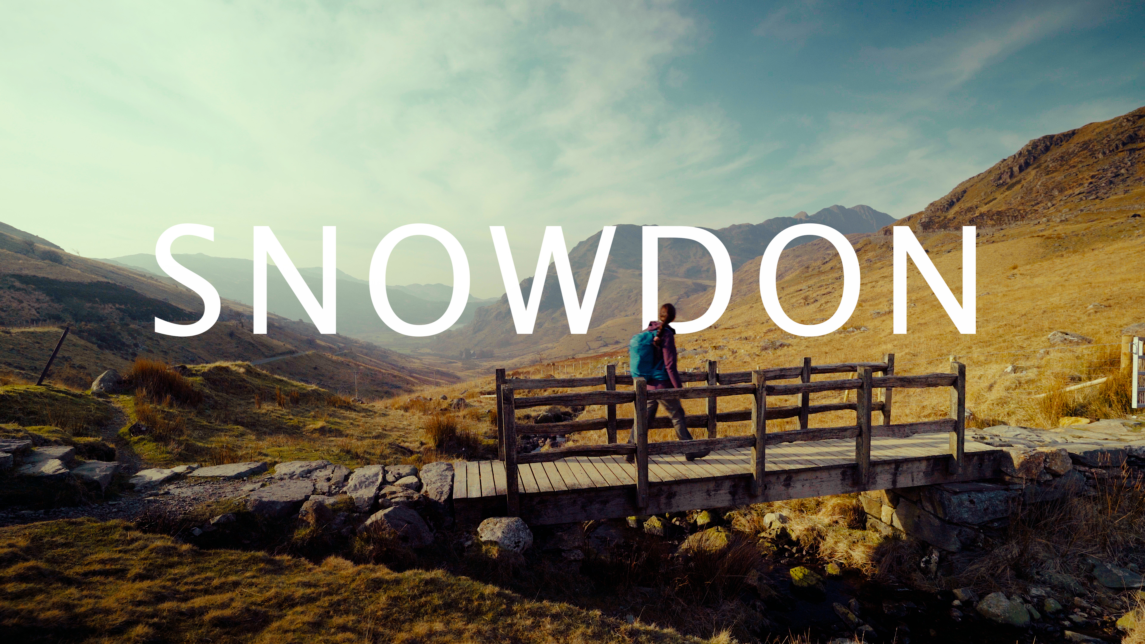 Snowdon