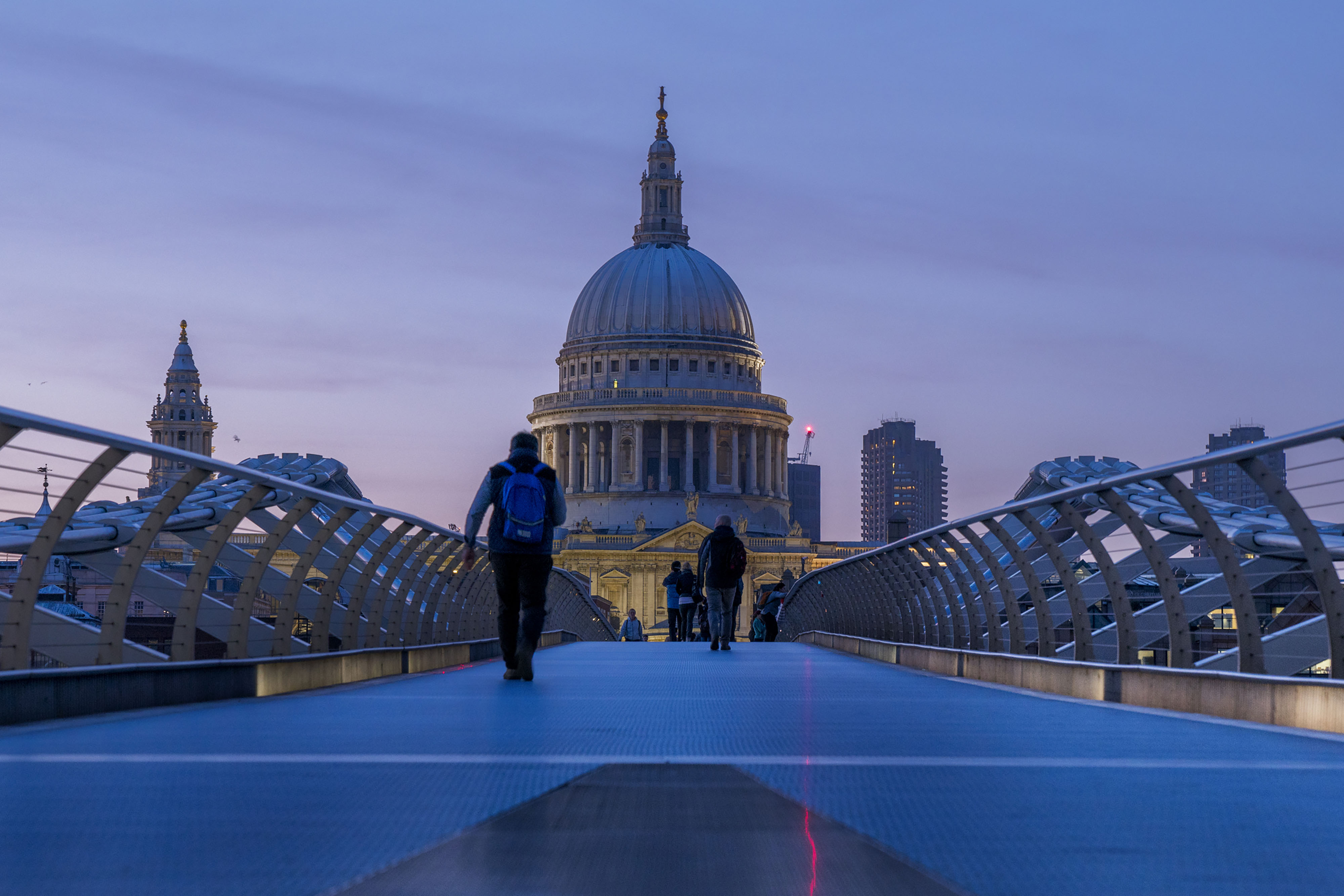 London - Street and Culture