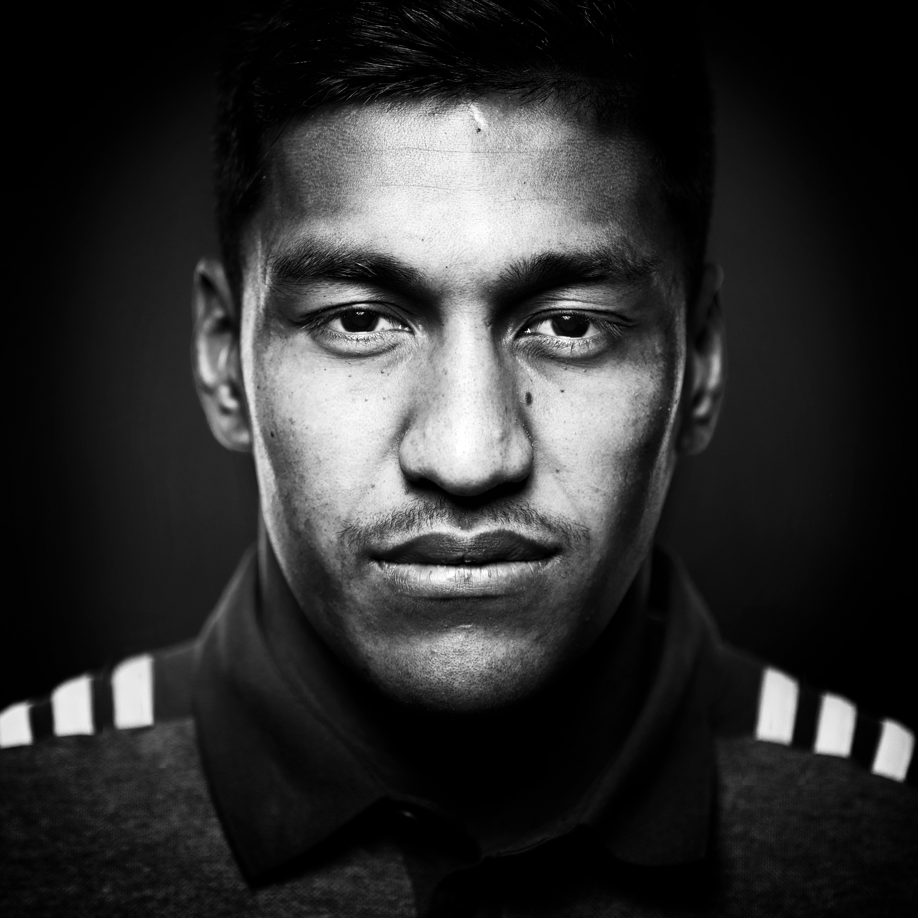 New Zealand All Blacks - Adidas