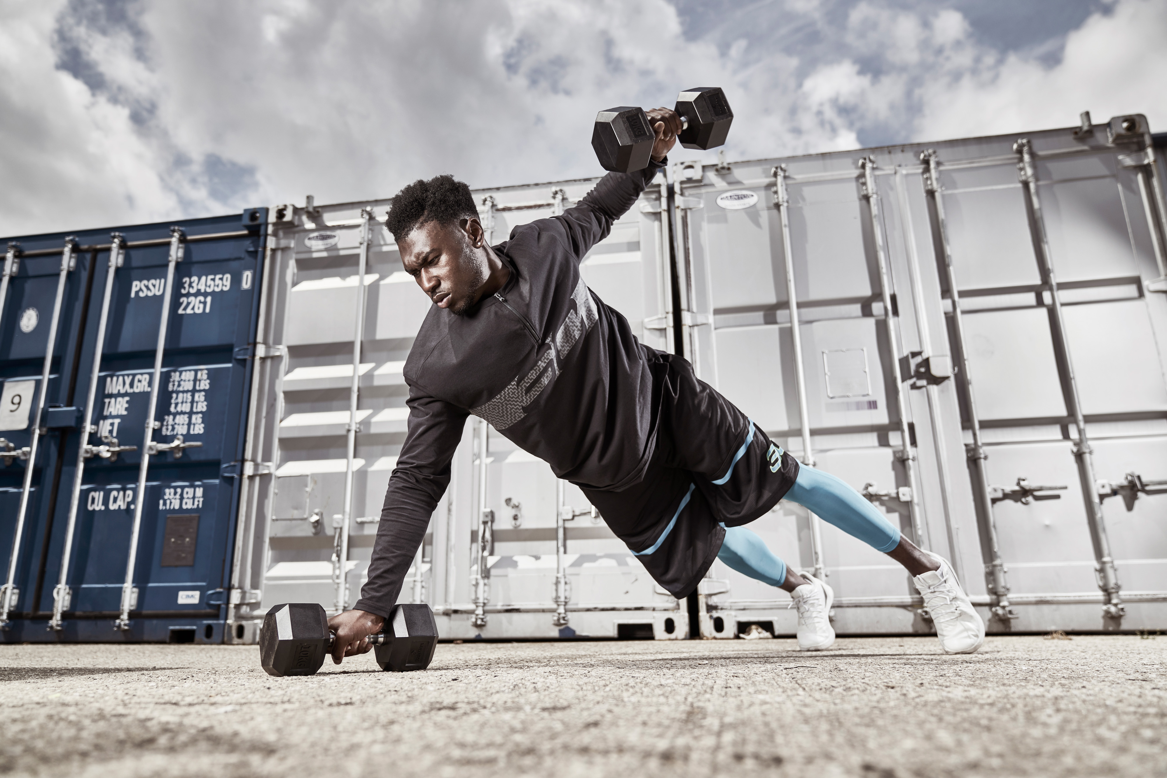 Pro Direct Hoops - Basketball Training
