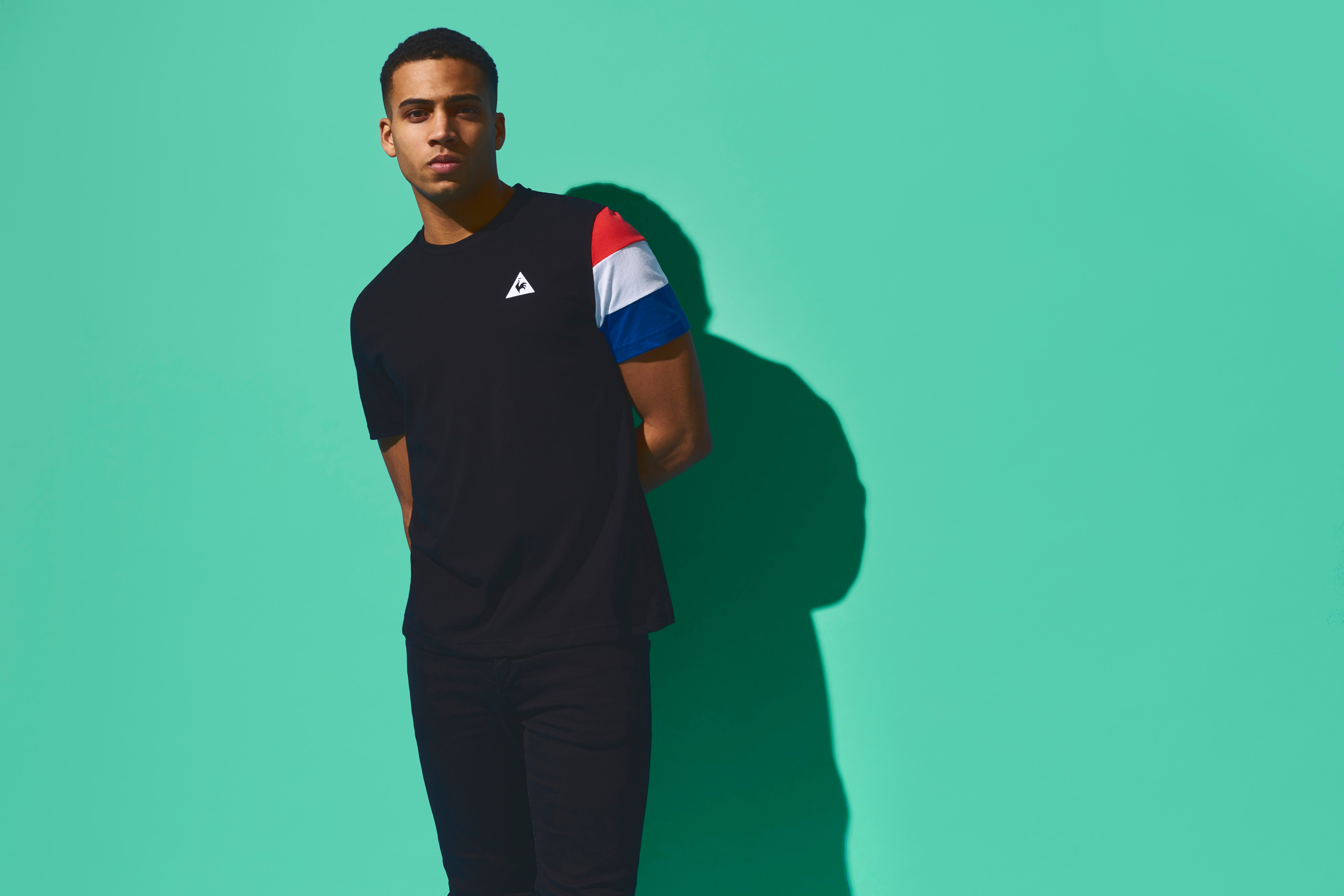 Select - Summer Campaign