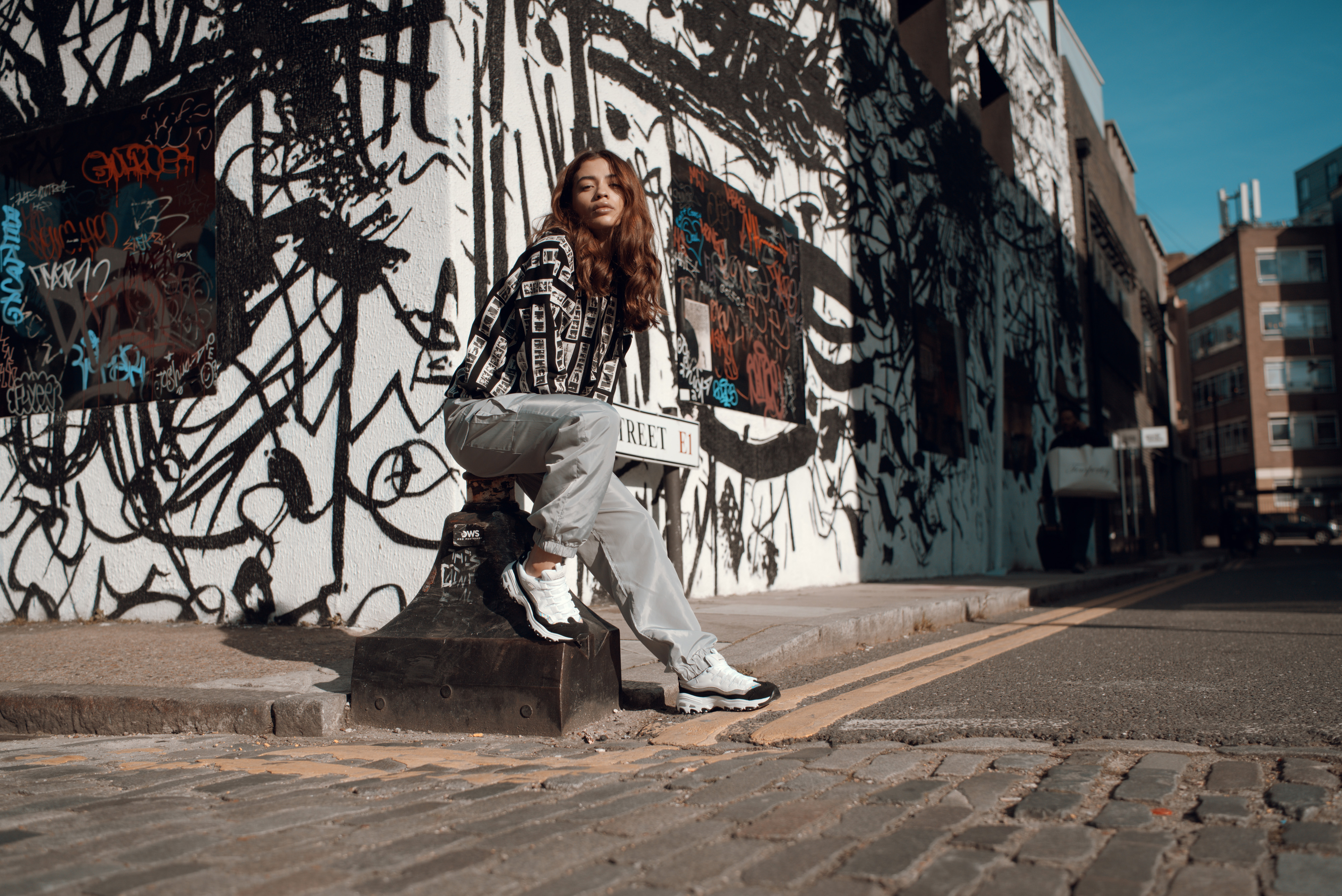 Skechers - Campaign