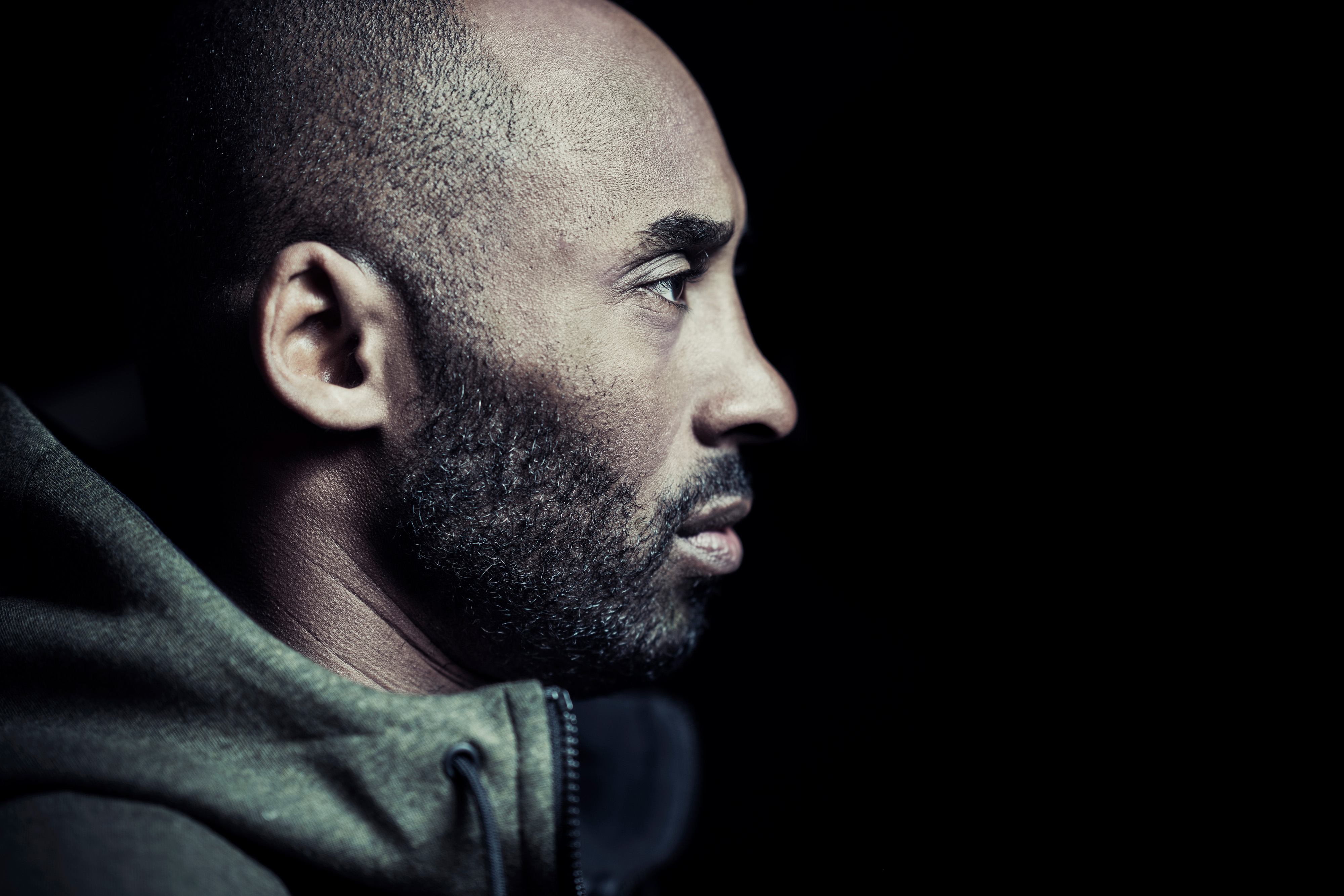Kobe Bryant - Nike Campaign
