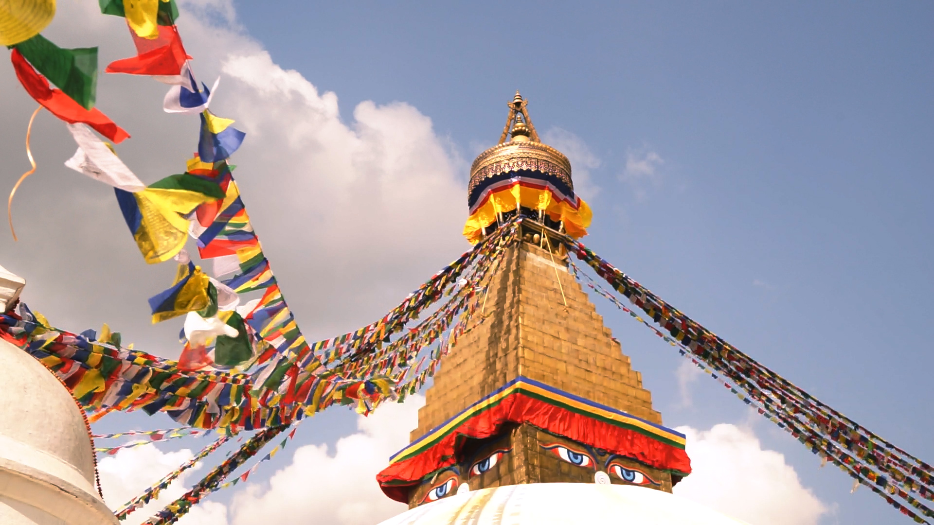 Nepal - Life Beneath the Mountains