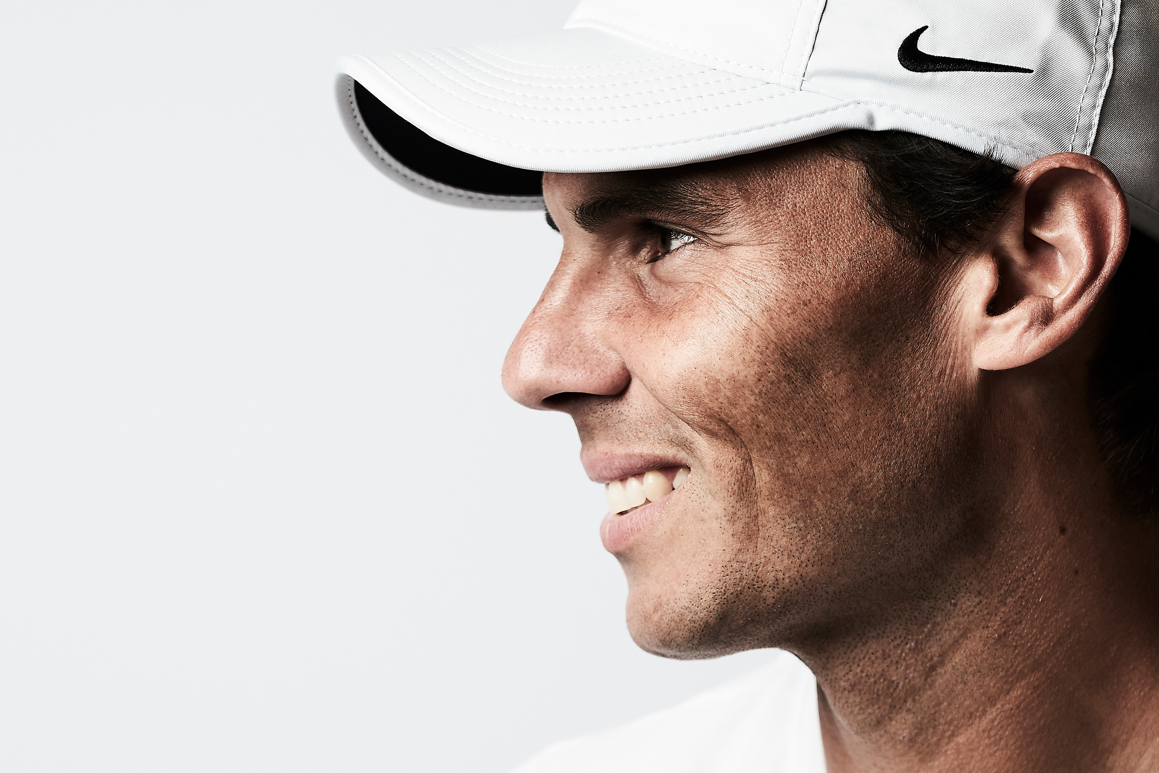 Rafael Nadal - Nike Campaign